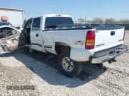 ✅ 2001 Chevrolet Silverado 2500HD LS • VIN: 1GCHK23U31F202241 • Lot: 41978203. Wystawiony na IAAI z przebiegiem 200 912 mil. Bezpłatny archiwum sprzedaży aukcyjnych z USA i szczegółowy raport historii pojazdu na DreamBid. Zdjęcie 3.