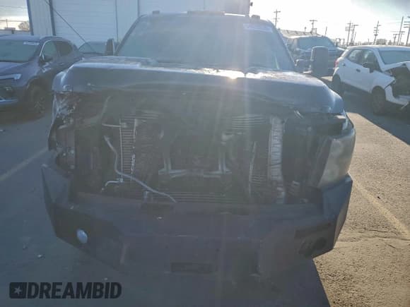 ✅ 2011 Chevrolet Silverado 2500HD LTZ • VIN: 1GC2KYC84BZ269555 • Лот: 94529205. Опубликован ранее на Copart с пробегом 185 460 миль. Бесплатный доступ к архиву аукционных продаж из США и подробный отчёт об истории автомобиля на DreamBid. Изображение 5.