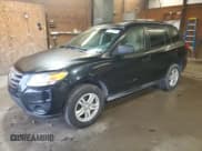 ✅ 2012 Hyundai Santa Fe GLS • VIN: 5XYZG4AG3CG108617 • Lot: 73287674. Listed on Copart with 187,739 mi. Free auction sales archive from the USA and detailed vehicle history report at DreamBid. Image 1.