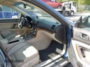 ✅ 2008 Subaru Outback L.L. Bean • VIN: 4S4BP86C684323019 • Lot: 42500519. Wystawiony na IAAI z przebiegiem 176 988 mil. Bezpłatny archiwum sprzedaży aukcyjnych z USA i szczegółowy raport historii pojazdu na DreamBid. Zdjęcie 5.