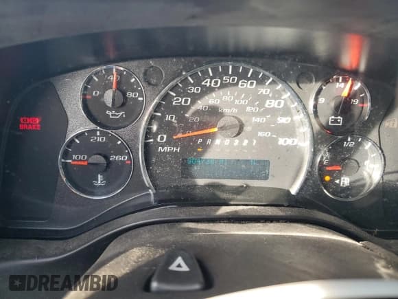 ✅ 2013 Chevrolet Express Cargo • VIN: 1GCSGAFX4D1154306 • Lot: 92655195. Wystawiony na Copart z przebiegiem 304 738 mil. Bezpłatny archiwum sprzedaży aukcyjnych z USA i szczegółowy raport historii pojazdu na DreamBid. Zdjęcie 9.