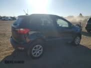 ✅ 2021 Ford EcoSport SE • VIN: MAJ6S3GL1MC405445 • Лот: 81553665. Опубликован ранее на Copart с пробегом 66 105 миль. Бесплатный доступ к архиву аукционных продаж из США и подробный отчёт об истории автомобиля на DreamBid. Изображение 3.