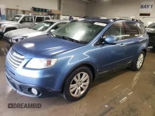 ✅ 2008 Subaru Tribeca Limited • VIN: 4S4WX98D384412995 • Lot: 84807344. Wystawiony na Copart z przebiegiem 170 336 mil. Bezpłatny archiwum sprzedaży aukcyjnych z USA i szczegółowy raport historii pojazdu na DreamBid. Zdjęcie 1.