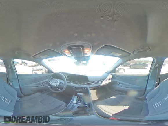 ✅ 2024 Hyundai Elantra SEL • VIN: KMHLM4DG1RU812215 • Lot: 47395665. Listed on Copart with 8,159 mi. Free auction sales archive from the USA and detailed vehicle history report at DreamBid. Image 12.