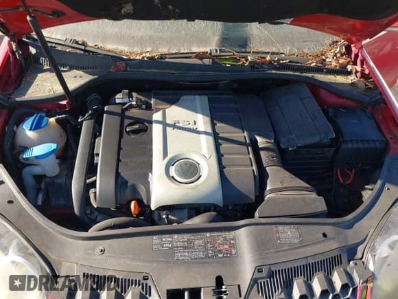 ✅ 2006 Volkswagen Jetta GLI Turbo • VIN: 3VWXJ71K96M747457 • Lot: 41447080. Listed on IAAI with Not provided. Free auction sales archive from the USA and detailed vehicle history report at DreamBid. Image 10.