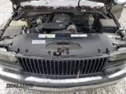 ✅ 2001 Chevrolet Silverado 1500 • VIN: 1GCEC19T41Z164185 • Лот: 87285284. Опубликован ранее на Copart с пробегом 125 823 миль. Бесплатный доступ к архиву аукционных продаж из США и подробный отчёт об истории автомобиля на DreamBid. Изображение 11.