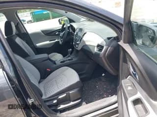 ✅ 2020 Chevrolet Equinox LS • VIN: 3GNAXSEV0LS652332 • Лот: 42436161. Опубликован ранее на IAAI с пробегом 85 587 миль. Бесплатный доступ к архиву аукционных продаж из США и подробный отчёт об истории автомобиля на DreamBid. Изображение 5.