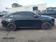 ✅ 2022 Mercedes-Benz GLE 53 AMG • VIN: 4JGFD6BBXNA738143 • Lot: 43398373. Listed on IAAI with 36,583 mi. Free auction sales archive from the USA and detailed vehicle history report at DreamBid. Image 13.