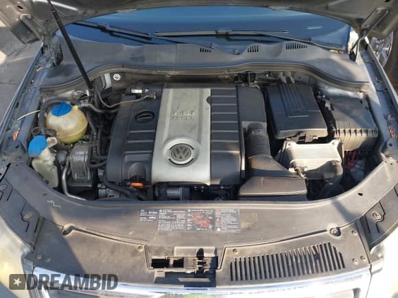 ✅ 2006 Volkswagen Passat Value Edition • VIN: WVWAK73C06P113427 • Lot: 43811057. Listed on IAAI with 106,952 mi. Free auction sales archive from the USA and detailed vehicle history report at DreamBid. Image 10.