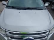 ✅ 2013 Ford Edge Limited • VIN: 2FMDK3KC4DBA87521 • Лот: 42161801. Опубликован ранее на IAAI с пробегом 176 956 миль. Бесплатный доступ к архиву аукционных продаж из США и подробный отчёт об истории автомобиля на DreamBid. Изображение 6.