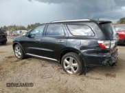 ✅ 2011 Dodge Durango Citadel • VIN: 1D4RE5GGXBC614180 • Lot: 84655175. Listed on Copart with 271,170 mi. Free auction sales archive from the USA and detailed vehicle history report at DreamBid. Image 2.