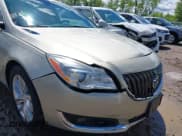 ✅ 2014 Buick Regal Premium I • VIN: 2G4GN5EX5E9308650 • Лот: 42325136. Опубликован ранее на IAAI с пробегом 174 823 миль. Бесплатный доступ к архиву аукционных продаж из США и подробный отчёт об истории автомобиля на DreamBid. Изображение 6.