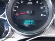 ✅ 2007 Chevrolet Silverado 1500 1LT • VIN: 3GCEC13J27G501078 • Lot: 41660302. Wystawiony na IAAI z przebiegiem 203 791 mil. Bezpłatny archiwum sprzedaży aukcyjnych z USA i szczegółowy raport historii pojazdu na DreamBid. Zdjęcie 15.