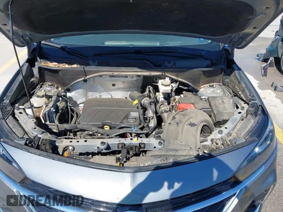 ✅ 2020 Buick Encore GX Essence • VIN: KL4MMFS23LB089458 • Lot: 42205219. Listed on IAAI with 26,861 mi. Free auction sales archive from the USA and detailed vehicle history report at DreamBid. Image 10.