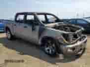 2023 Ram 1500 Lone Star с VIN 1C6SRFFT6PN703576, выставлен на аукционе Copart как лот 67789135 с пробегом 40 000 миль миль и На запчасти • Non repairable. История ставок и продаж доступна на DreamBid. Изображение 4.