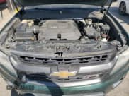 ✅ 2016 Chevrolet Colorado 2WD Z71 • VIN: 1GCGSDE32G1240447 • Лот: 73704444. Опубликован ранее на Copart с пробегом 305 065 миль. Бесплатный доступ к архиву аукционных продаж из США и подробный отчёт об истории автомобиля на DreamBid. Изображение 11.