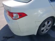 ✅ 2009 Acura TSX • VIN: JH4CU26629C003923 • Lot: 42488628. Listed on IAAI with 213,331 mi. Free auction sales archive from the USA and detailed vehicle history report at DreamBid. Image 18.