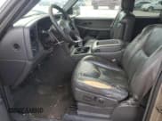 ✅ 2003 Chevrolet Silverado 1500 LT • VIN: 2GCEC19T431338820 • Lot: 83818785. Listed on Copart with 193,177 mi. Free auction sales archive from the USA and detailed vehicle history report at DreamBid. Image 7.