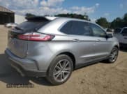 ✅ 2021 Ford Edge Titanium • VIN: 2FMPK3K92MBA47620 • Lot: 71321585. Wystawiony na Copart z przebiegiem 30 120 mil. Bezpłatny archiwum sprzedaży aukcyjnych z USA i szczegółowy raport historii pojazdu na DreamBid. Zdjęcie 3.