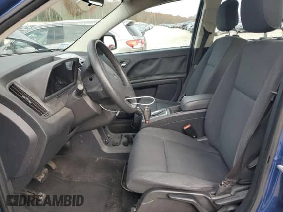 2010 Dodge Journey SE with VIN 3D4PG4FB6AT198651, listed as a Copart auction lot 90991705 with 102,501 mi miles and Clean title. Bid and sale history available at DreamBid. Image 7.