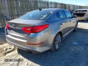 ✅ 2014 Kia Optima SX Turbo • VIN: 5XXGR4A63EG280808 • Lot: 43478568. Wystawiony na IAAI z przebiegiem 155 855 mil. Bezpłatny archiwum sprzedaży aukcyjnych z USA i szczegółowy raport historii pojazdu na DreamBid. Zdjęcie 4.