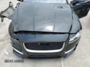 ✅ 2017 Jaguar XF • VIN: SAJBL4BN0HCY19344 • Lot: 55760954. Wystawiony na Copart z przebiegiem 61 063 mil. Bezpłatny archiwum sprzedaży aukcyjnych z USA i szczegółowy raport historii pojazdu na DreamBid. Zdjęcie 11.