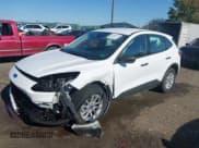 ✅ 2020 Ford Escape S • VIN: 1FMCU9F6XLUA49801 • Лот: 43500214. Опубликован ранее на IAAI с пробегом Не указан. Бесплатный доступ к архиву аукционных продаж из США и подробный отчёт об истории автомобиля на DreamBid. Изображение 17.