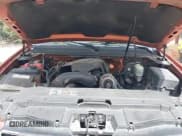 ✅ 2007 Chevrolet Avalanche LTZ • VIN: 3GNEC12037G156692 • Lot: 42654718. Listed on IAAI with 261,918 mi. Free auction sales archive from the USA and detailed vehicle history report at DreamBid. Image 10.