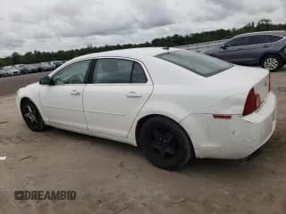 ✅ 2011 Chevrolet Malibu 1FL • VIN: 1G1ZA5E10BF200842 • Lot: 73167804. Listed on Copart with Not provided. Free auction sales archive from the USA and detailed vehicle history report at DreamBid. Image 2.