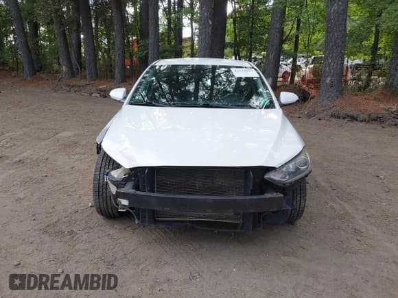 ✅ 2018 Hyundai Elantra SEL • VIN: 5NPD84LFXJH324577 • Lot: 43319119. Listed on IAAI with 145,110 mi. Free auction sales archive from the USA and detailed vehicle history report at DreamBid. Image 6.