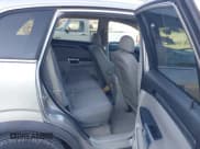 ✅ 2008 Saturn VUE XE • VIN: 3GSCL33P38S616699 • Lot: 43556197. Listed on IAAI with 171,283 mi. Free auction sales archive from the USA and detailed vehicle history report at DreamBid. Image 8.