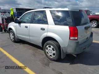 ✅ 2004 Saturn VUE • VIN: 5GZCZ33DX4S891748 • Lot: 41983425. Wystawiony na IAAI z przebiegiem 187 754 mil. Bezpłatny archiwum sprzedaży aukcyjnych z USA i szczegółowy raport historii pojazdu na DreamBid. Zdjęcie 3.