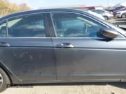 ✅ 2010 Honda Accord LX • VIN: 1HGCP2F34AA188735 • Lot: 43633096. Listed on IAAI with 147,497 mi. Free auction sales archive from the USA and detailed vehicle history report at DreamBid. Image 14.