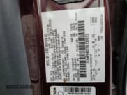 ✅ 2017 Ford Fusion Hybrid Titanium • VIN: 3FA6P0RU7HR139815 • Lot: 91671485. Listed on Copart with 164,683 mi. Free auction sales archive from the USA and detailed vehicle history report at DreamBid. Image 12.