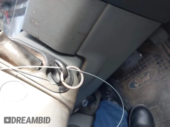 ✅ 2008 Ford F-150 XL • VIN: 1FTRW12W68FA92835 • Lot: 43665758. Listed on IAAI with 590,036 mi. Free auction sales archive from the USA and detailed vehicle history report at DreamBid. Image 11.