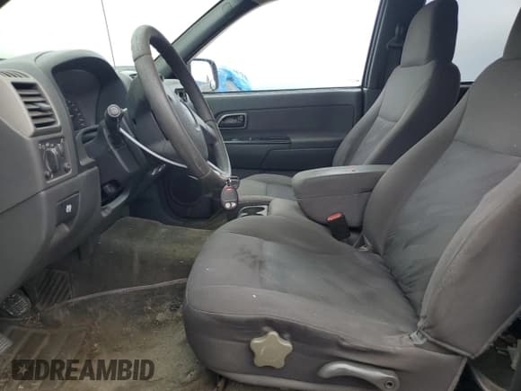 ✅ 2004 Chevrolet Colorado 1SB LS Z85 • VIN: 1GCCS136848192403 • Лот: 73115124. Опубликован ранее на Copart с пробегом 210 143 миль. Бесплатный доступ к архиву аукционных продаж из США и подробный отчёт об истории автомобиля на DreamBid. Изображение 7.