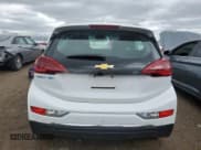 ✅ 2020 Chevrolet Bolt EV Premier • VIN: 1G1FZ6S0XL4138487 • Lot: 53760055. Wystawiony na Copart z przebiegiem 43 727 mil. Bezpłatny archiwum sprzedaży aukcyjnych z USA i szczegółowy raport historii pojazdu na DreamBid. Zdjęcie 6.