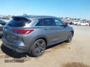 ✅ 2021 Infiniti QX50 Luxe • VIN: 3PCAJ5BA2MF111323 • Лот: 42218711. Опубликован ранее на IAAI с пробегом 27 864 миль. Бесплатный доступ к архиву аукционных продаж из США и подробный отчёт об истории автомобиля на DreamBid. Изображение 4.