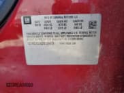 ✅ 2018 Chevrolet Volt LT • VIN: 1G1RC6S58JU129973 • Lot: 67609124. Wystawiony na Copart z przebiegiem 158 683 mil. Bezpłatny archiwum sprzedaży aukcyjnych z USA i szczegółowy raport historii pojazdu na DreamBid. Zdjęcie 13.