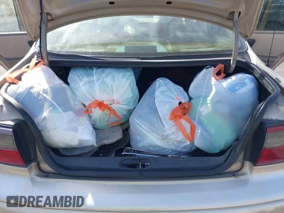 2003 Chevrolet Malibu z VIN 1G1ND52J43M648282, wystawiony jako IAAI lot #41682735 z przebiegiem Nie podano mil oraz . Historia ofert i sprzedaży dostępna na DreamBid. Obrazek 14.