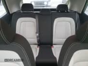 ✅ 2023 Hyundai Venue SEL • VIN: KMHRC8A33PU248389 • Lot: 80751544. Listed on Copart with 28,398 mi. Free auction sales archive from the USA and detailed vehicle history report at DreamBid. Image 10.