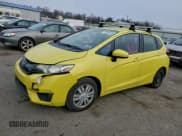 ✅ 2016 Honda Fit LX • VIN: JHMGK5H58GX009342 • Lot: 95958465. Listed on Copart with 130,975 mi. Free auction sales archive from the USA and detailed vehicle history report at DreamBid. Image 1.