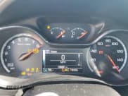 ✅ 2017 Chevrolet Cruze Premier • VIN: 3G1BF6SM3HS560165 • Lot: 80927804. Listed on Copart with 139,991 mi. Free auction sales archive from the USA and detailed vehicle history report at DreamBid. Image 9.