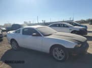 ✅ 2011 Ford Mustang V6 • VIN: 1ZVBP8AM3B5141426 • Lot: 91141185. Listed on Copart with 140,234 mi. Free auction sales archive from the USA and detailed vehicle history report at DreamBid. Image 4.