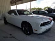 ✅ 2013 Dodge Challenger SXT • VIN: 2C3CDYAG6DH661131 • Lot: 85192664. Wystawiony na Copart z przebiegiem 147 525 mil. Bezpłatny archiwum sprzedaży aukcyjnych z USA i szczegółowy raport historii pojazdu na DreamBid. Zdjęcie 4.