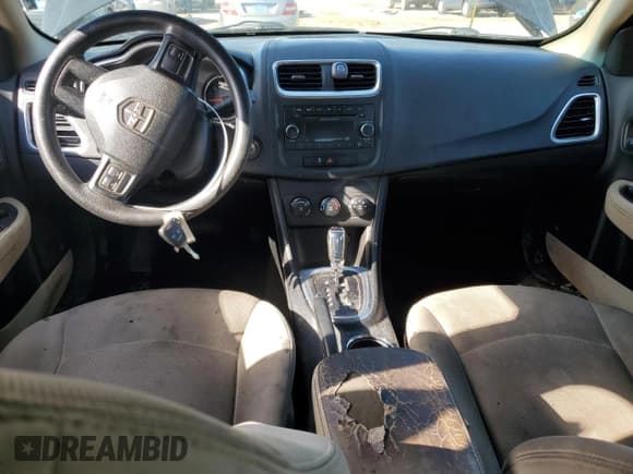 ✅ 2013 Dodge Avenger SE V6 • VIN: 1C3CDZAG3DN748529 • Лот: 87700735. Опубликован ранее на Copart с пробегом Не указан. Бесплатный доступ к архиву аукционных продаж из США и подробный отчёт об истории автомобиля на DreamBid. Изображение 8.