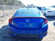 ✅ 2016 Honda Civic EX-L • VIN: 2HGFC3B7XGH360381 • Лот: 41609480. Опубликован ранее на IAAI с пробегом 109 691 миль. Бесплатный доступ к архиву аукционных продаж из США и подробный отчёт об истории автомобиля на DreamBid. Изображение 16.
