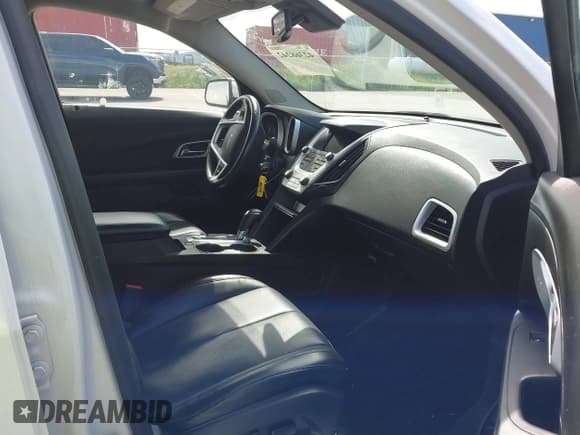 ✅ 2016 Chevrolet Equinox LTZ • VIN: 2GNFLGEK1G6273283 • Лот: 42368242. Опубликован ранее на IAAI с пробегом 127 492 миль. Бесплатный доступ к архиву аукционных продаж из США и подробный отчёт об истории автомобиля на DreamBid. Изображение 5.