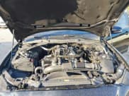 ✅ 2018 Jaguar XE 25t • VIN: SAJAR4FX7JCP35484 • Лот: 41312008. Опубликован ранее на IAAI с пробегом Не указан. Бесплатный доступ к архиву аукционных продаж из США и подробный отчёт об истории автомобиля на DreamBid. Изображение 10.