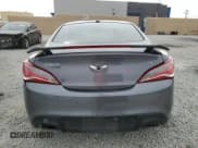 ✅ 2015 Hyundai Genesis Coupe Ultimate • VIN: KMHHU6KJ4FU128724 • Lot: 70602145. Wystawiony na Copart z przebiegiem 85 158 mil. Bezpłatny archiwum sprzedaży aukcyjnych z USA i szczegółowy raport historii pojazdu na DreamBid. Zdjęcie 6.